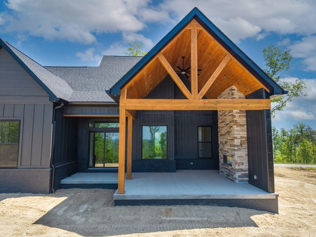 31 Knights Lane, Somerset, KY 42503