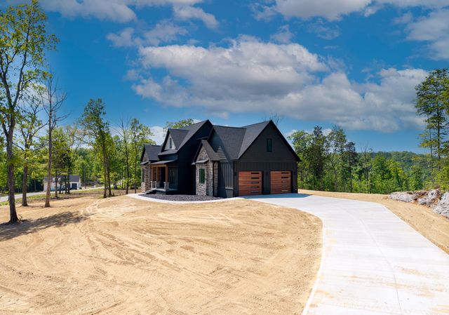 31 Knights Lane, Somerset, KY 42503