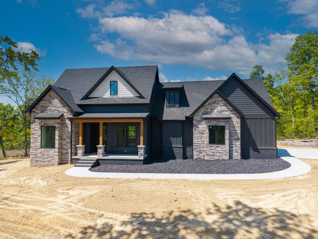 31 Knights Lane, Somerset, KY 42503