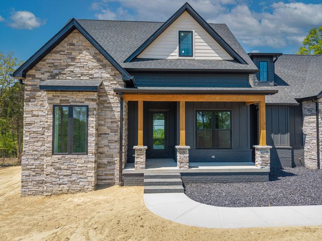31 Knights Lane, Somerset, KY 42503