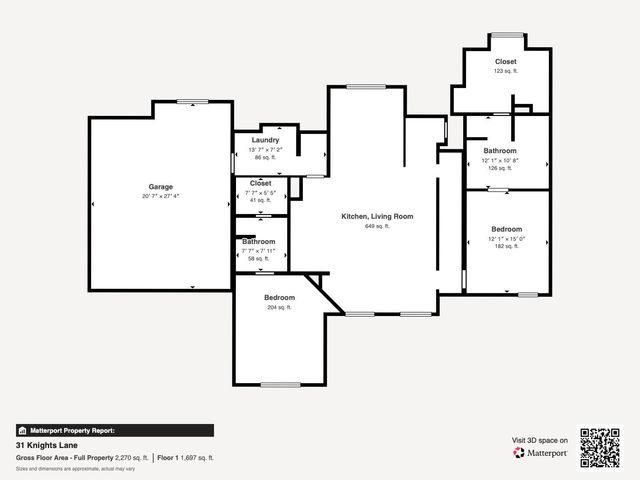 31 Knights Lane, Somerset, KY 42503