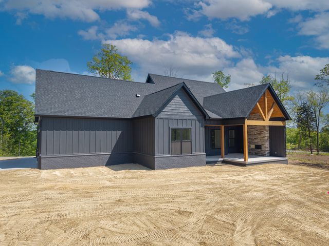 31 Knights Lane, Somerset, KY 42503