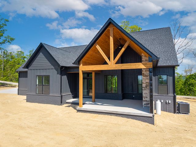 31 Knights Lane, Somerset, KY 42503