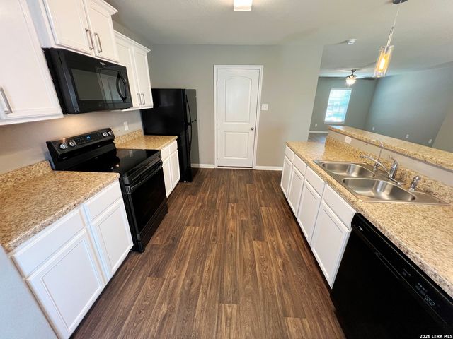 6747 Sabinal, San Antonio, TX 78252