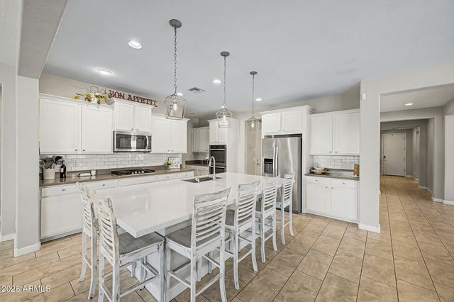 22071 E ESTRELLA Road, Queen Creek, AZ 85142