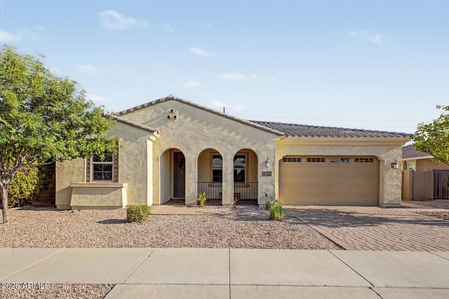22071 E ESTRELLA Road, Queen Creek, AZ 85142