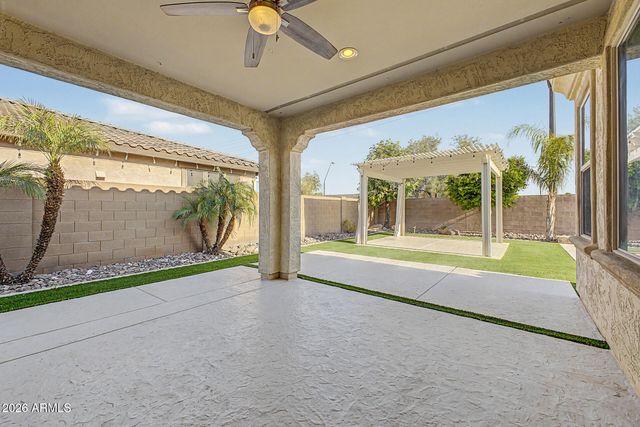 22071 E ESTRELLA Road, Queen Creek, AZ 85142