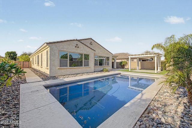 22071 E ESTRELLA Road, Queen Creek, AZ 85142