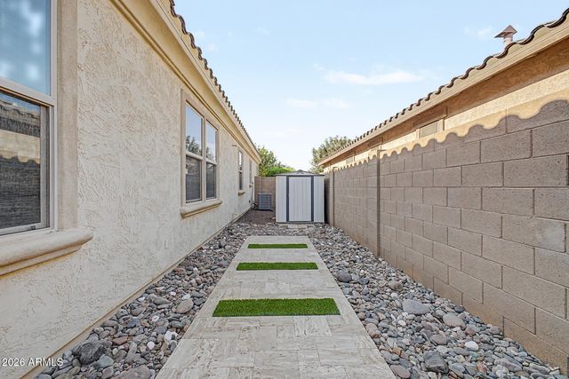 22071 E ESTRELLA Road, Queen Creek, AZ 85142