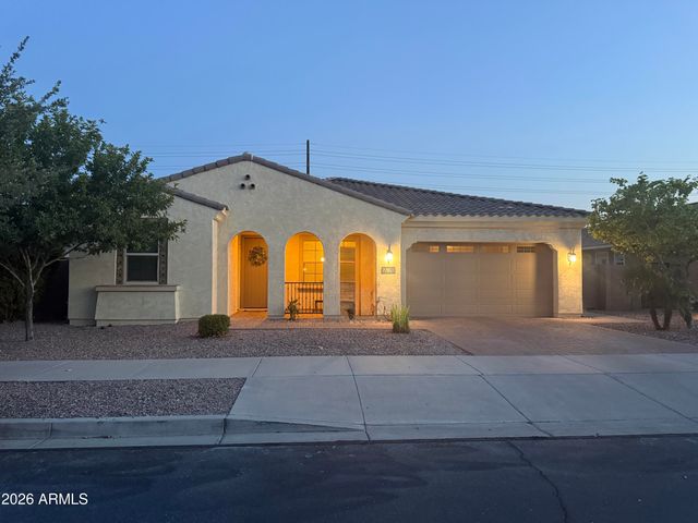 22071 E ESTRELLA Road, Queen Creek, AZ 85142