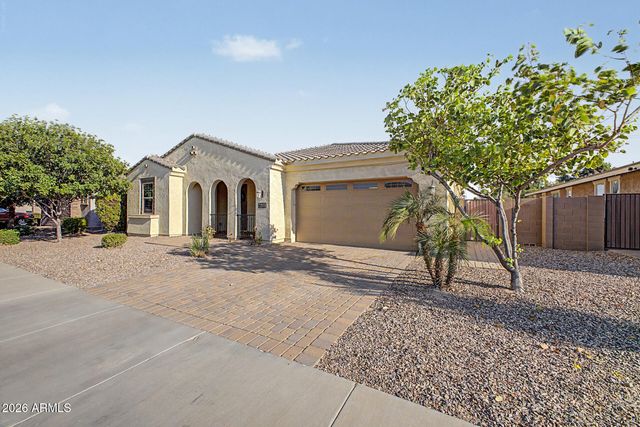 22071 E ESTRELLA Road, Queen Creek, AZ 85142