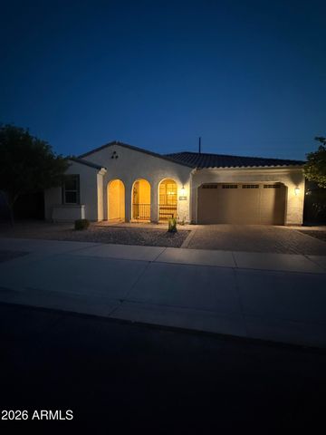 22071 E ESTRELLA Road, Queen Creek, AZ 85142