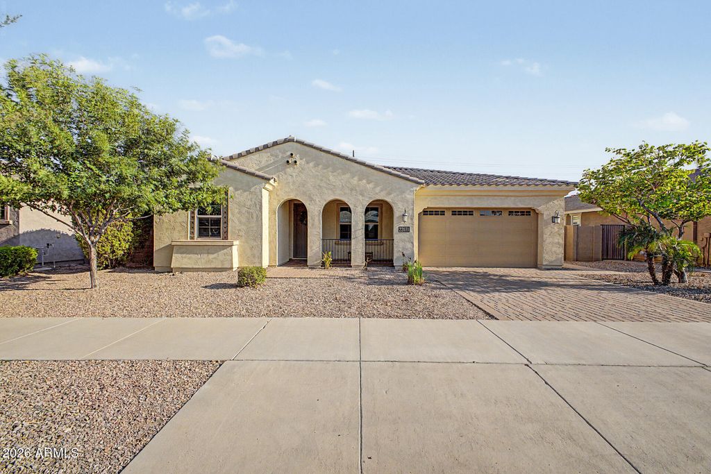 22071 E ESTRELLA Road, Queen Creek, AZ 85142