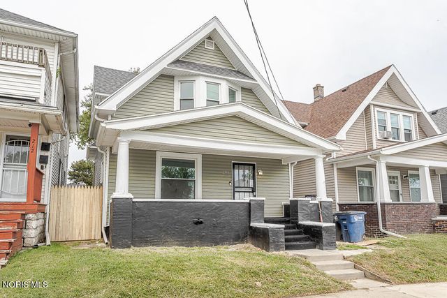 208 South Avenue, Toledo, OH 43609