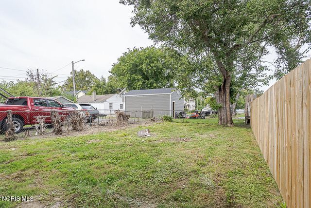 208 South Avenue, Toledo, OH 43609