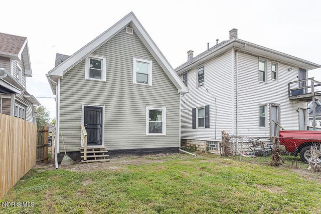 208 South Avenue, Toledo, OH 43609