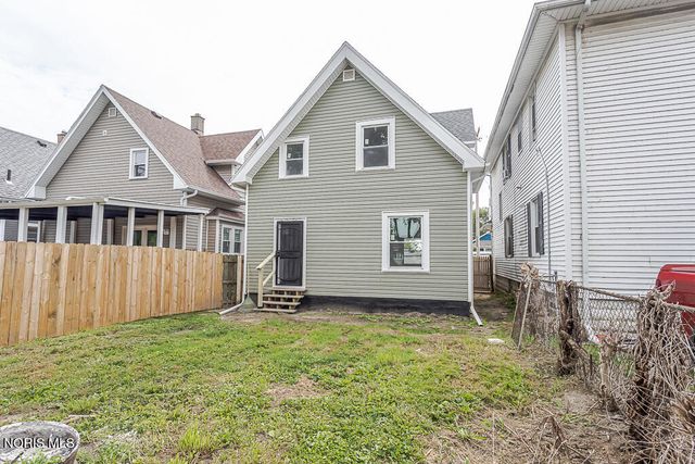 208 South Avenue, Toledo, OH 43609