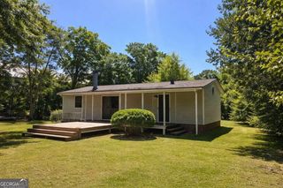 201 Rogers Street, Mcdonough, GA 30253