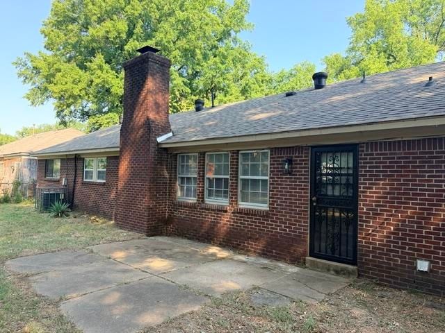 4871 SUMMERLANE AVE, Memphis, TN 38118