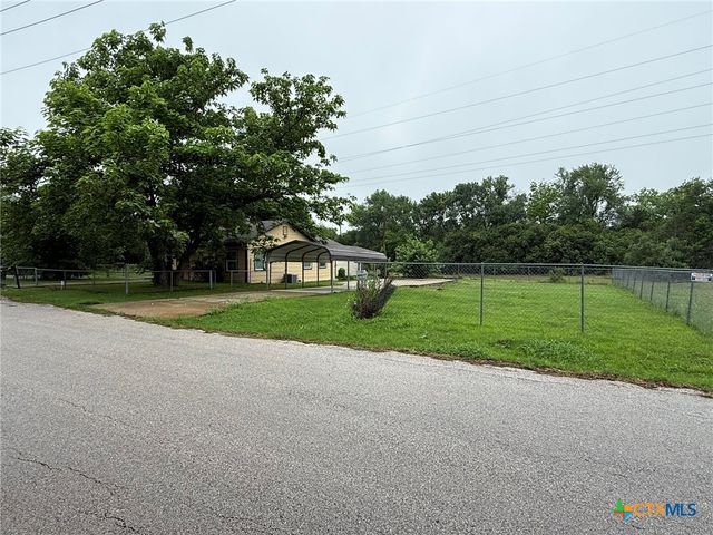 1302 E Avenue F, Temple, TX 76501