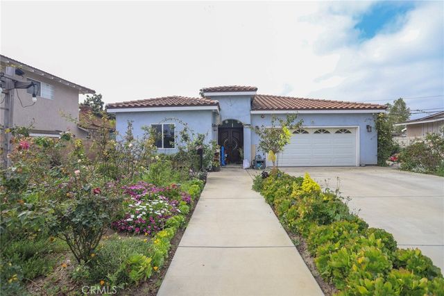 11239 Bowles Avenue, Garden Grove, CA 92841