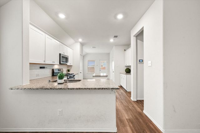 2925 Montrose Trail, Forney, TX 75126