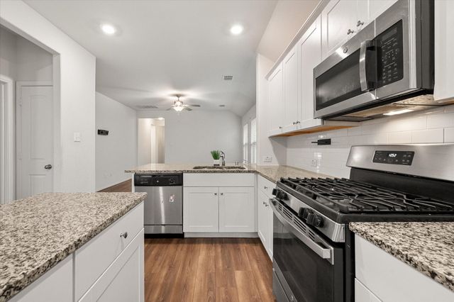 2925 Montrose Trail, Forney, TX 75126