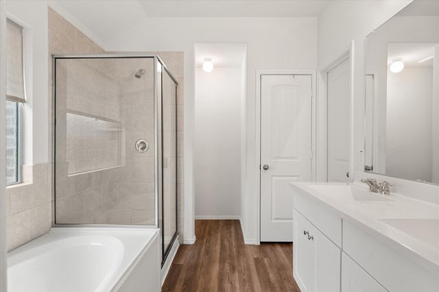 2925 Montrose Trail, Forney, TX 75126