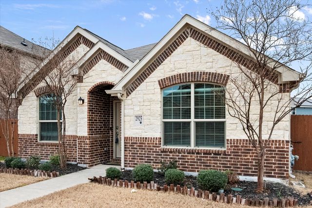 2925 Montrose Trail, Forney, TX 75126