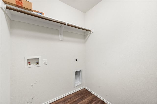 2925 Montrose Trail, Forney, TX 75126