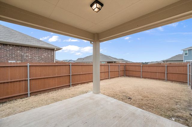 2925 Montrose Trail, Forney, TX 75126