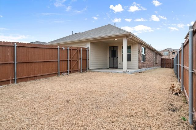 2925 Montrose Trail, Forney, TX 75126