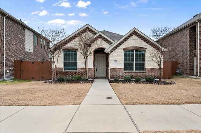 2925 Montrose Trail, Forney, TX 75126