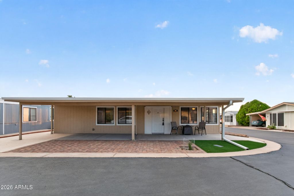 5735 E MCDOWELL Road 213, Mesa, AZ 85215 — photo 2