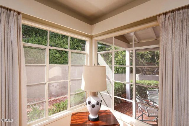 1331 El Mirador Drive, Pasadena, CA 91103