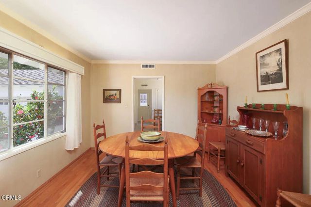 1331 El Mirador Drive, Pasadena, CA 91103