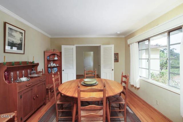 1331 El Mirador Drive, Pasadena, CA 91103