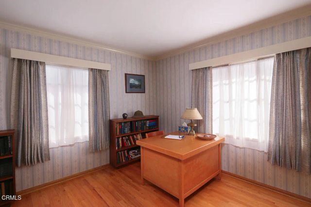 1331 El Mirador Drive, Pasadena, CA 91103