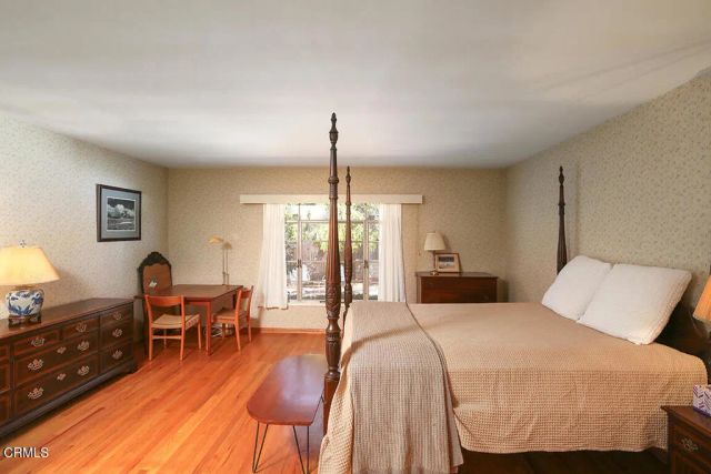 1331 El Mirador Drive, Pasadena, CA 91103