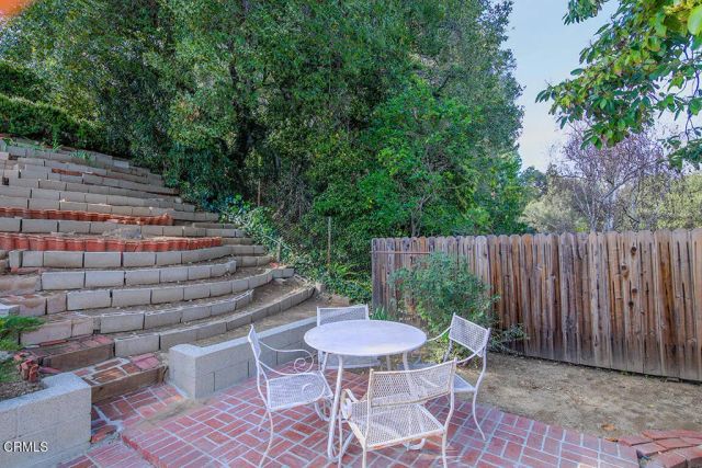 1331 El Mirador Drive, Pasadena, CA 91103