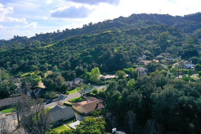 1331 El Mirador Drive, Pasadena, CA 91103