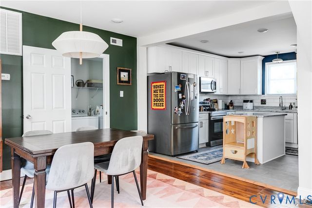 3416 Maryland Ave, Richmond, VA 23222