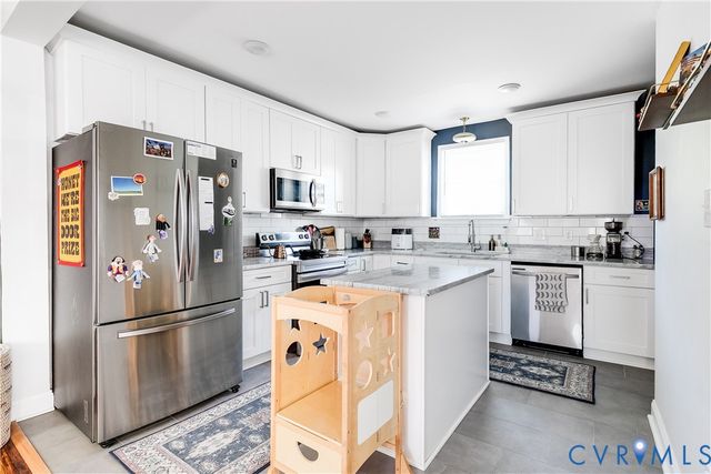 3416 Maryland Ave, Richmond, VA 23222