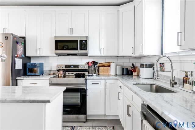 3416 Maryland Ave, Richmond, VA 23222