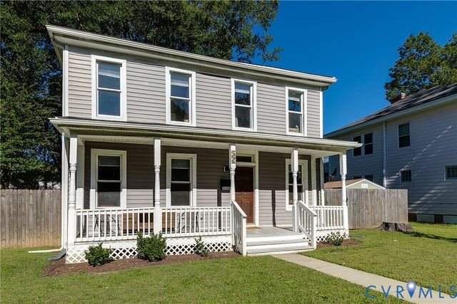 3416 Maryland Ave, Richmond, VA 23222