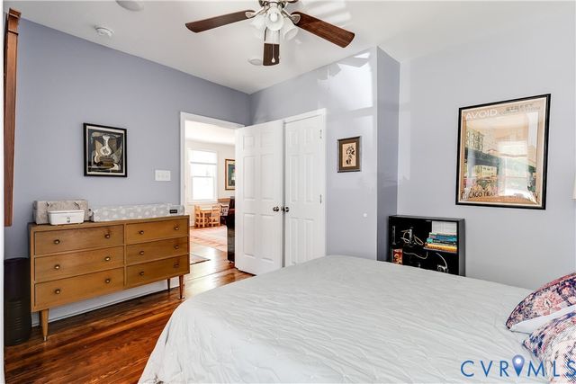 3416 Maryland Ave, Richmond, VA 23222