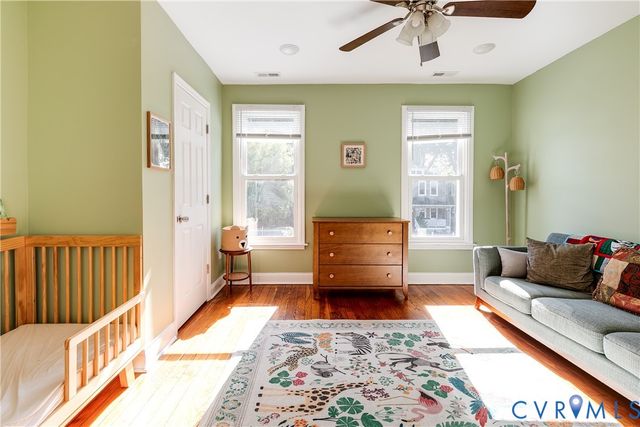 3416 Maryland Ave, Richmond, VA 23222