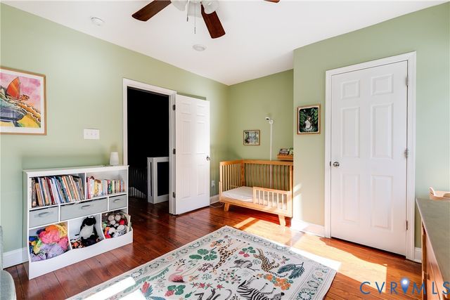 3416 Maryland Ave, Richmond, VA 23222