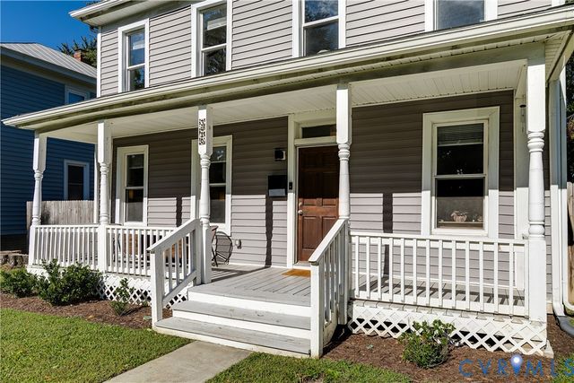 3416 Maryland Ave, Richmond, VA 23222