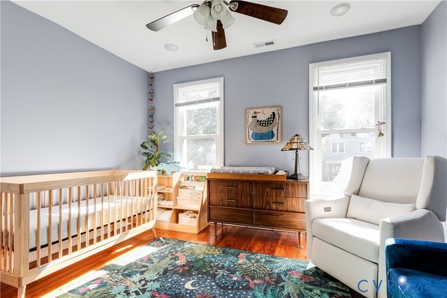 3416 Maryland Ave, Richmond, VA 23222